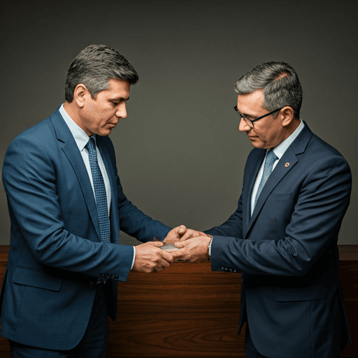 equipo legan en reunion